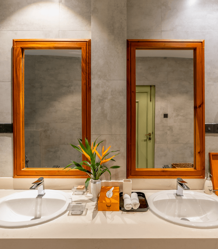 Angel Suite