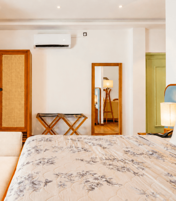 Angel Suite