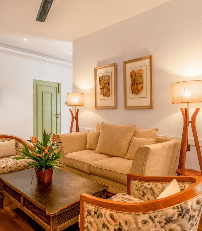 Angel Suite