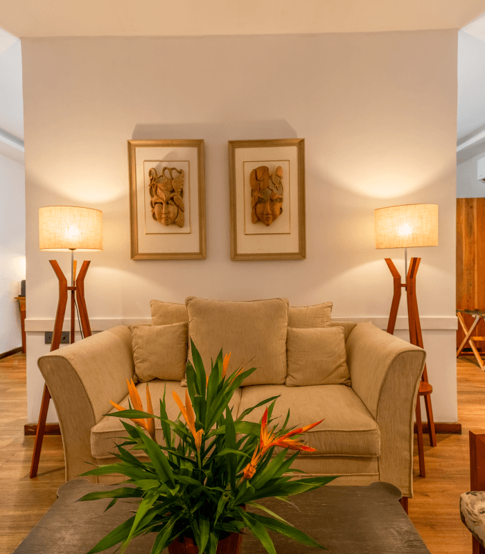 Angel Suite